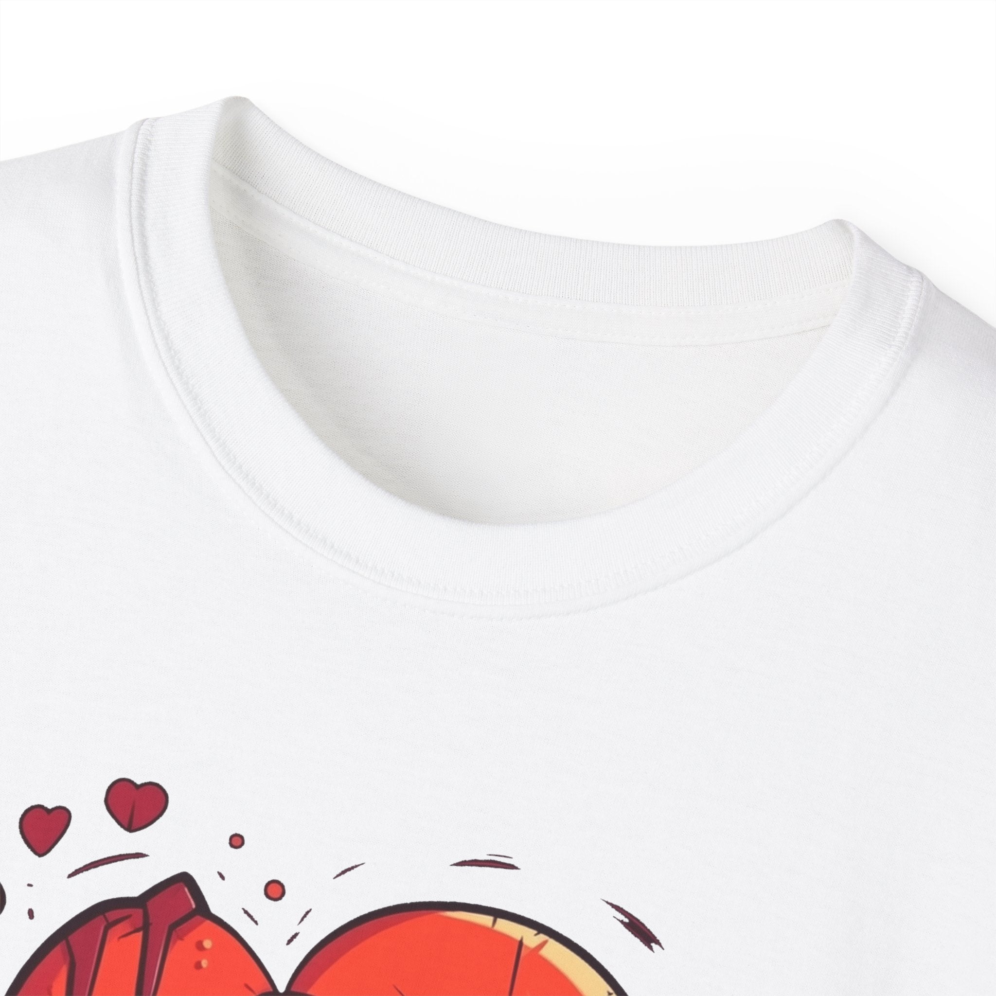 "Halloween" Cotton T-shirt